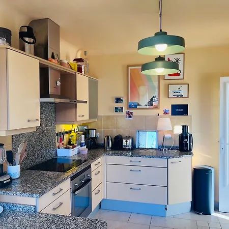 Belle Maison Grand Jardin Proche Cote Des Basques Villa *